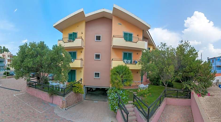 Residence I Mirti Bianchi
