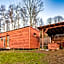 Fox House Tisá / Rájec