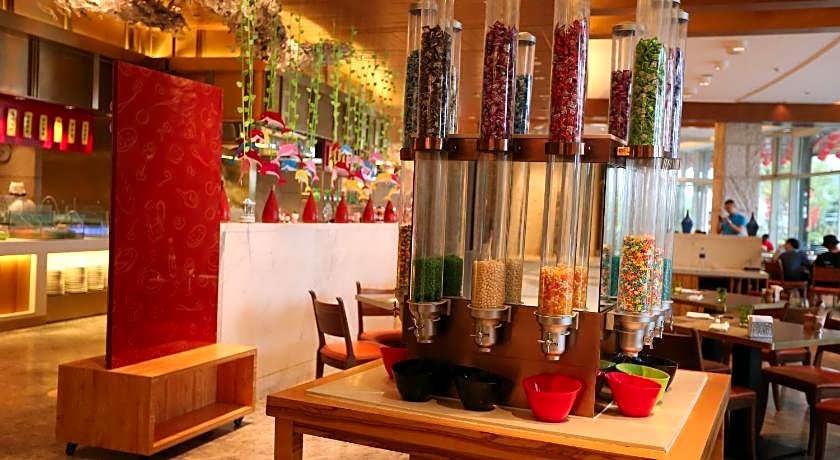 Shangri-La Qinhuangdao