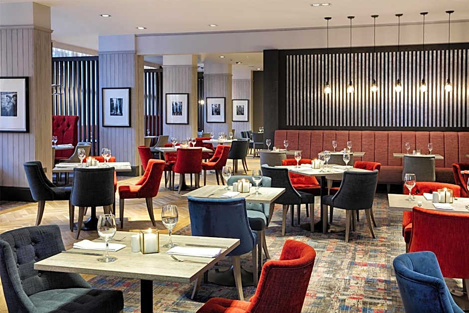 DoubleTree by Hilton Glasgow Central
