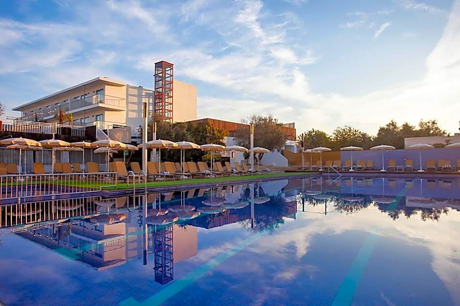 Hotel Puchet Ibiza