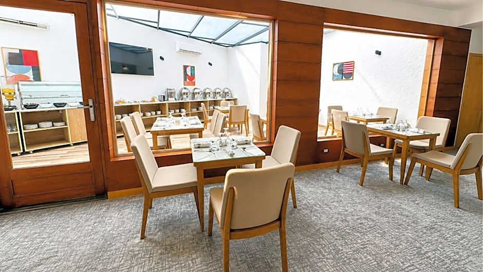 Basma Executive Club