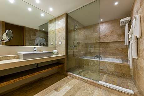 Suite Luxury