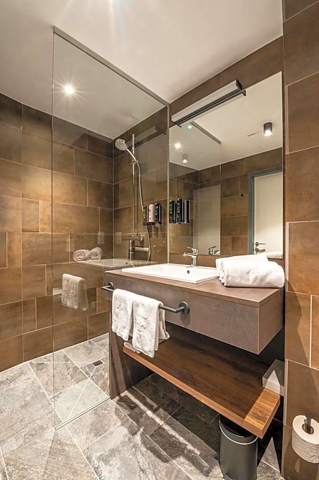 Aiden by Best Western @ Stadtgut Hotel Steyr