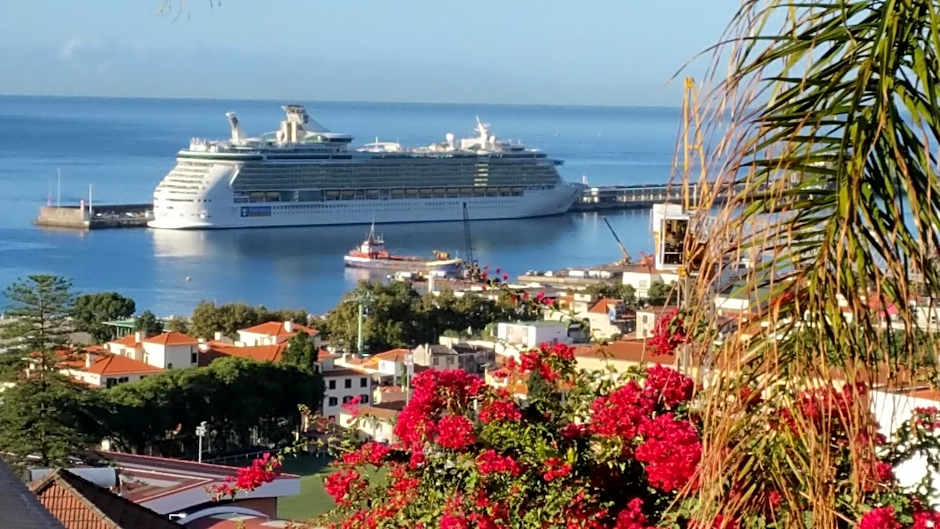 ARTS IN Hotel Conde Carvalhal