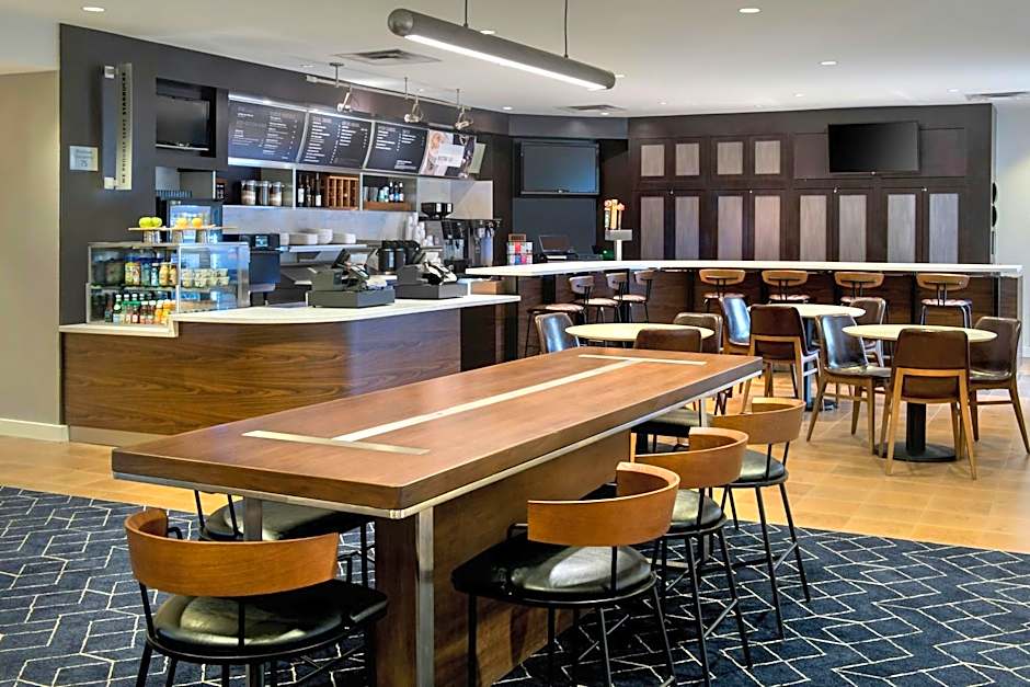 Courtyard by Marriott Basking Ridge