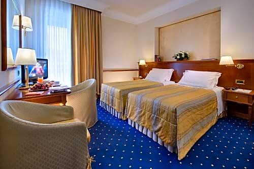Grand Hotel Terme