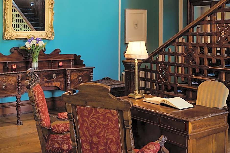 Cahernane House Hotel