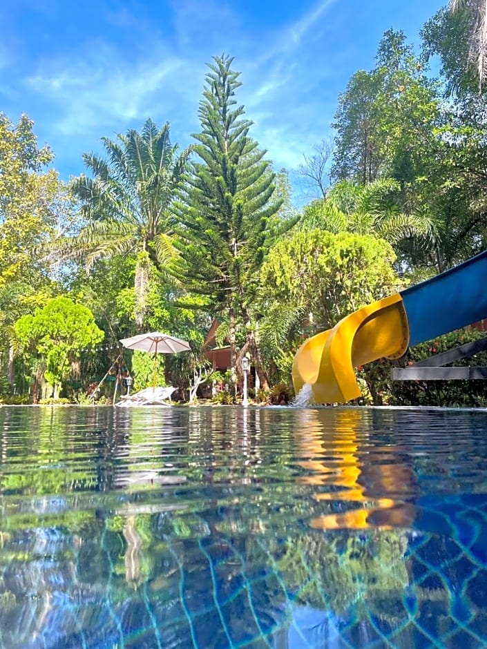 Bangburd Resort