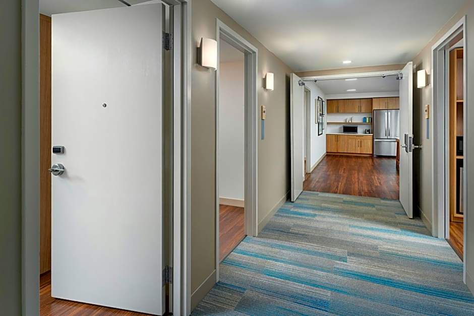 Element Knoxville West