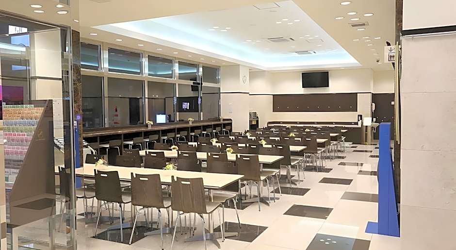 Toyoko Inn Tsushima Izuhara