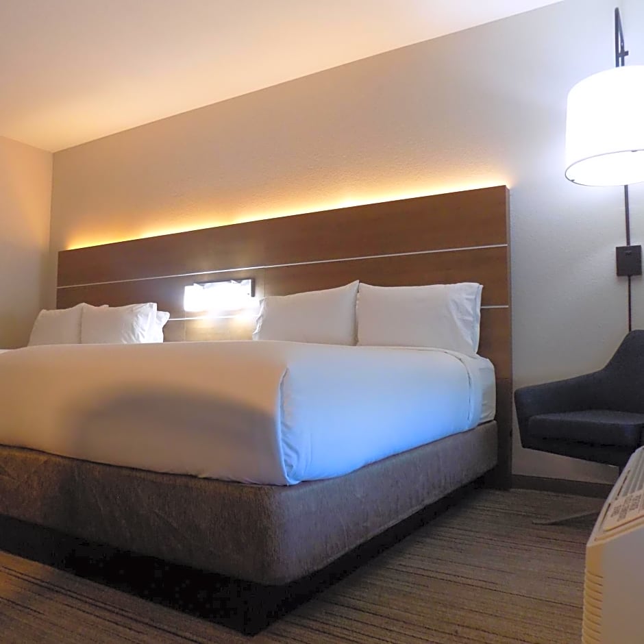 Holiday Inn Express Hotel & Suites Mission-McAllen Area, an IHG Hotel
