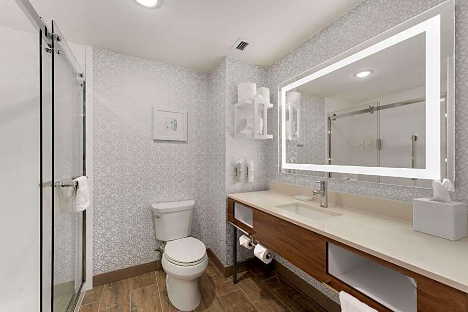 Hampton Inn By Hilton Milford