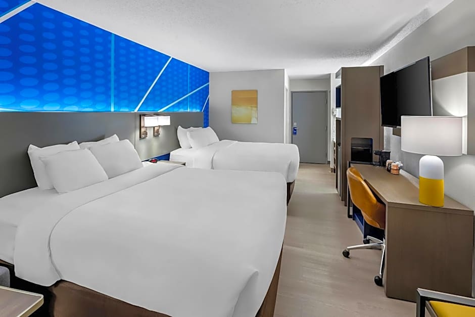 Comfort Inn Mount Vernon Downtown