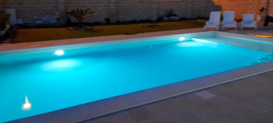 B&B Cinque Stelle Salento