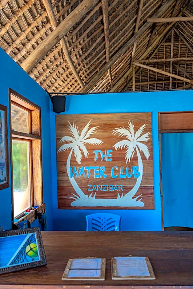 Breezes Beach Club and Spa