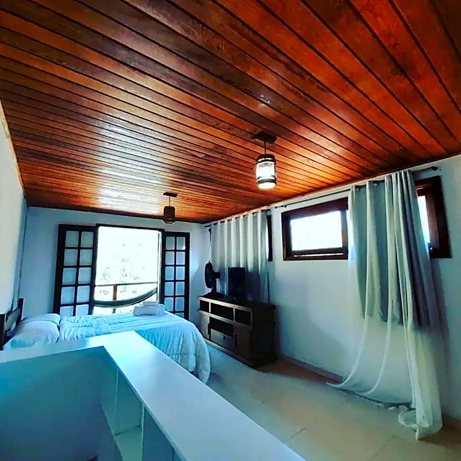 Pousada Som de Lumiar