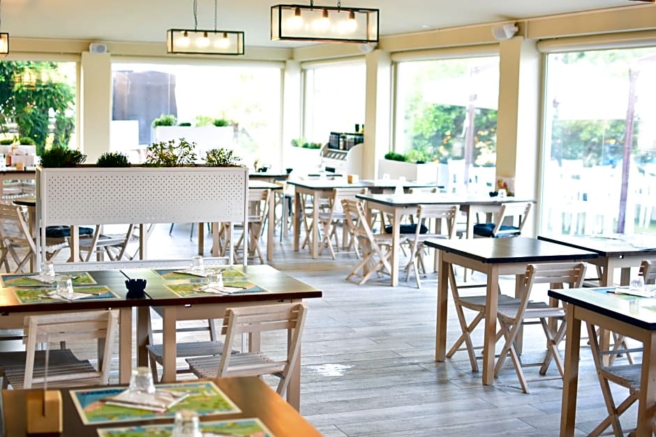 Club del Sole Vigna sul Mar Family Collection