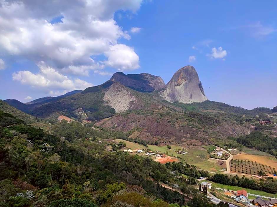 Suíte Condomínio Vista Azul - Pedra Azul