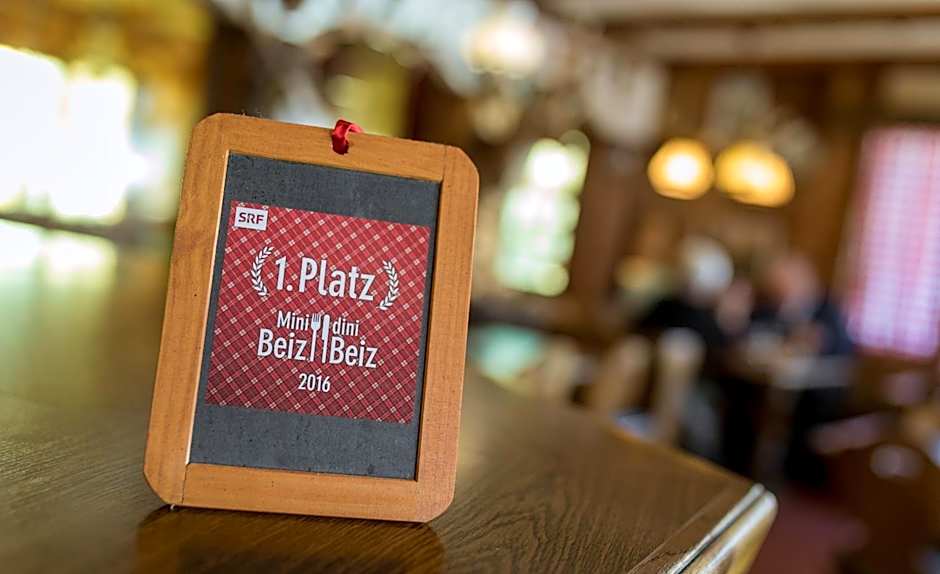 Sporthotel Walliserhof