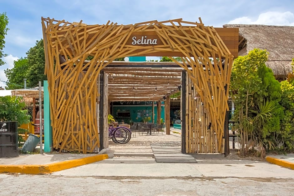 Selina Cancun Downtown
