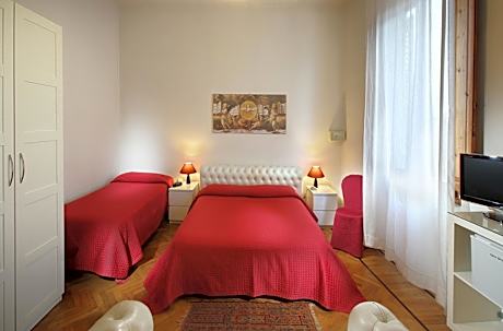 Hotel Internazionale