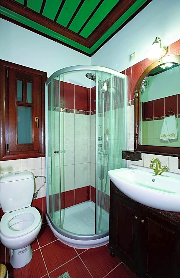 ΔΡΑΚΟΛΙΜΝΗ