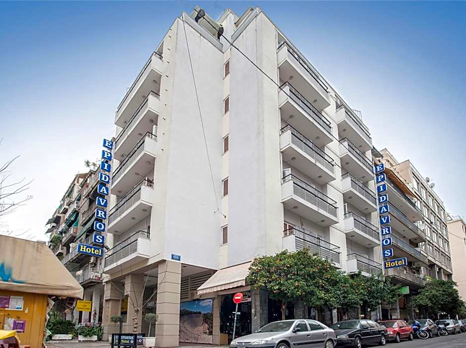 Epidavros Hotel