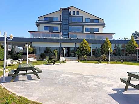 LETOON ANTİQUE HOTEL