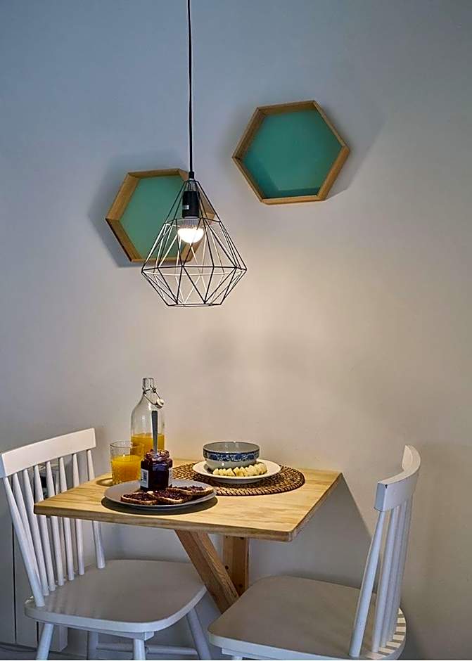 Urban Suite Santander