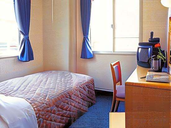 Kenzan Hotel