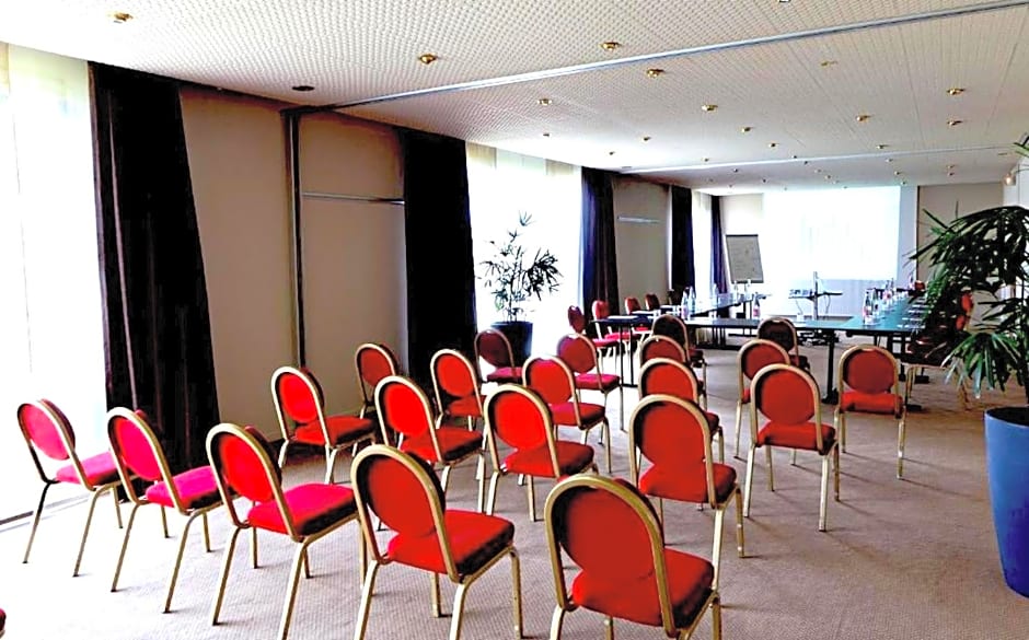 Kyriad Prestige Mulhouse - Basel