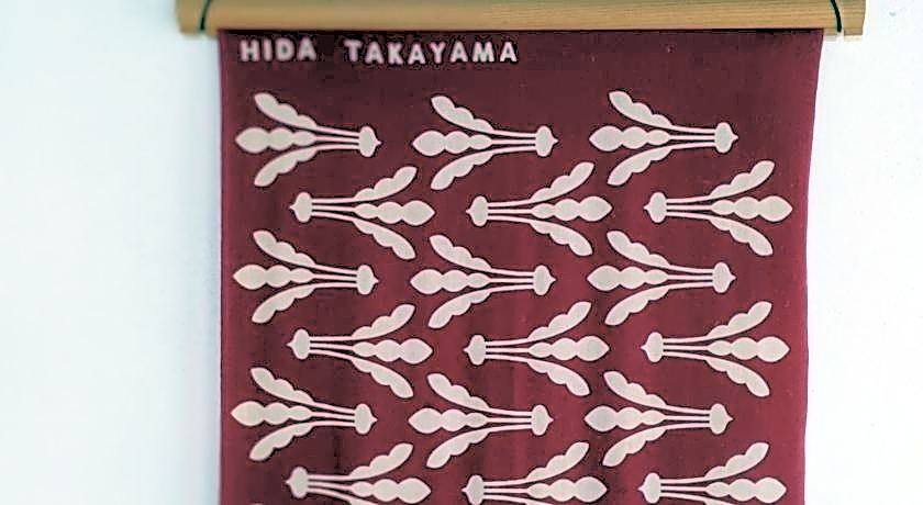 Hidatakayama Guest House Tomaru