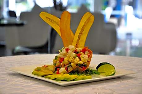 GIO Hotel Tama Cartagena