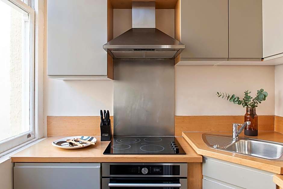 SACO Bristol- West India House