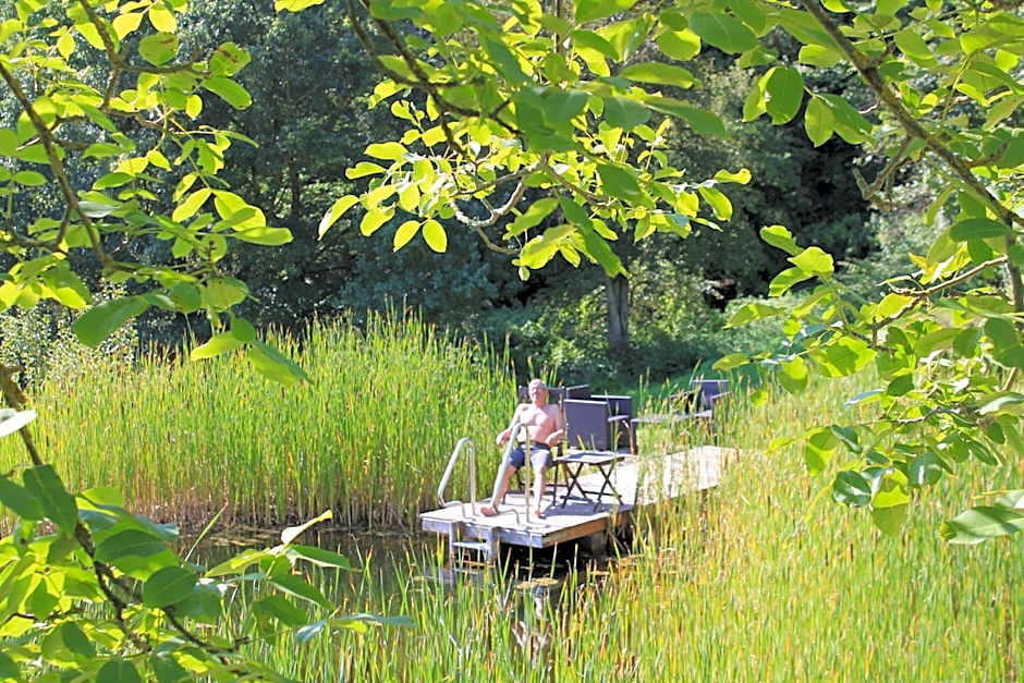 BELVEDERE - das BIO HOTEL Garni & SuiteHotel am Edersee ! Unser Geschenk für Sie, auch die GästeCard GrimmHeimat!