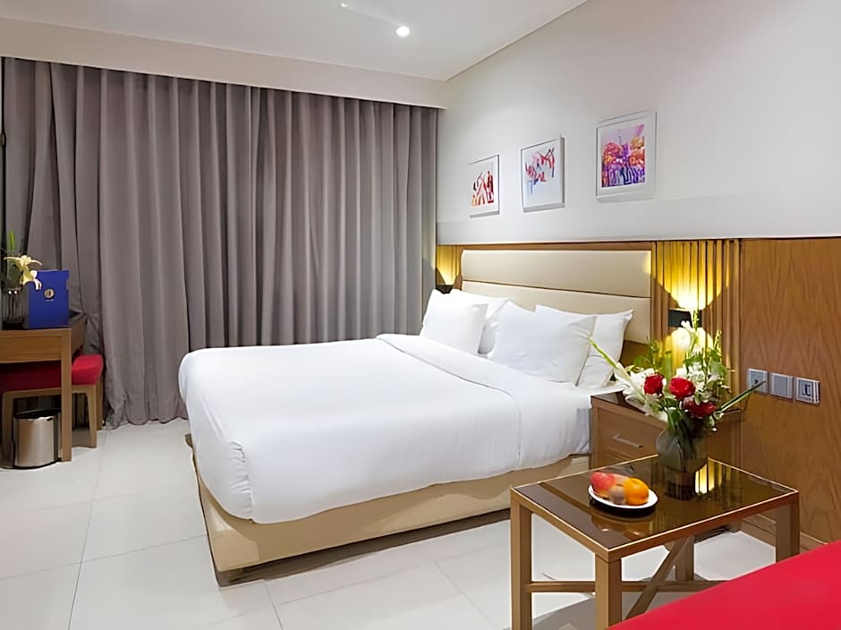 Hotel Excelsior Karachi