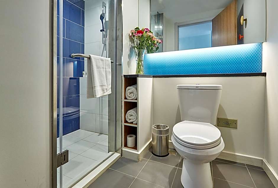 Holiday Inn Express Nanjing Xuanwu Lake By IHG