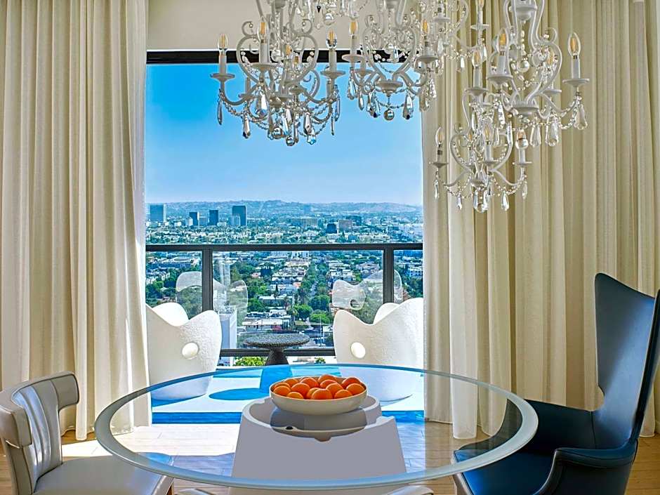 Mondrian Los Angeles