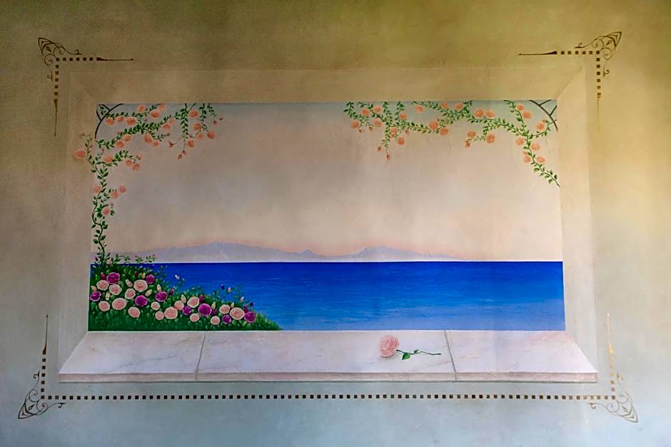 Borgo Ponte dell'Asse