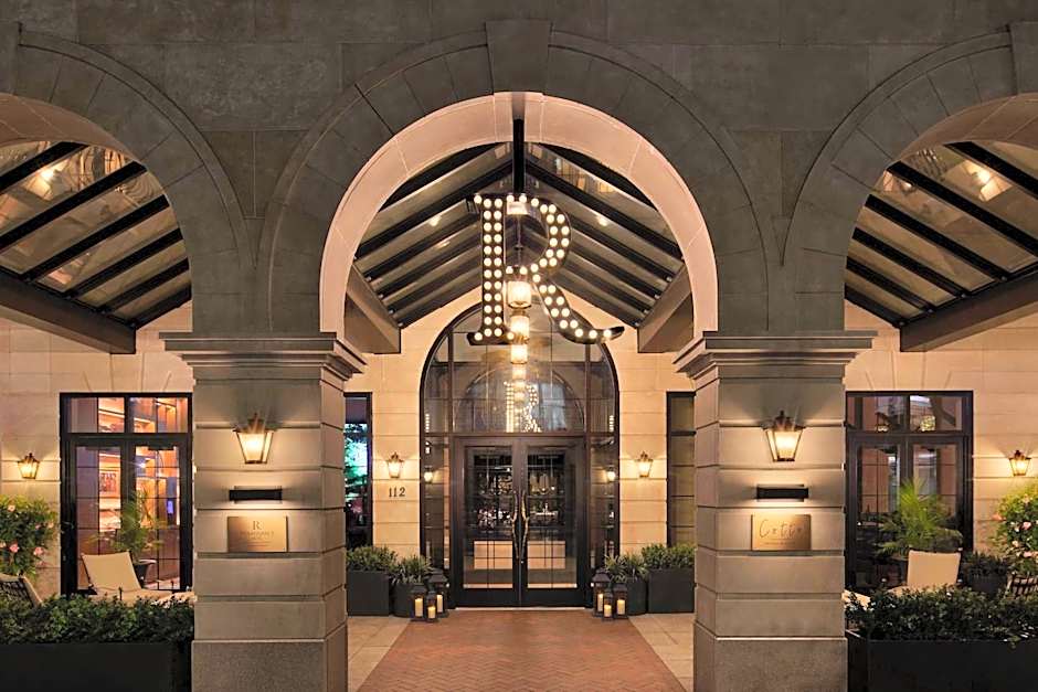 Renaissance New York Chelsea Hotel