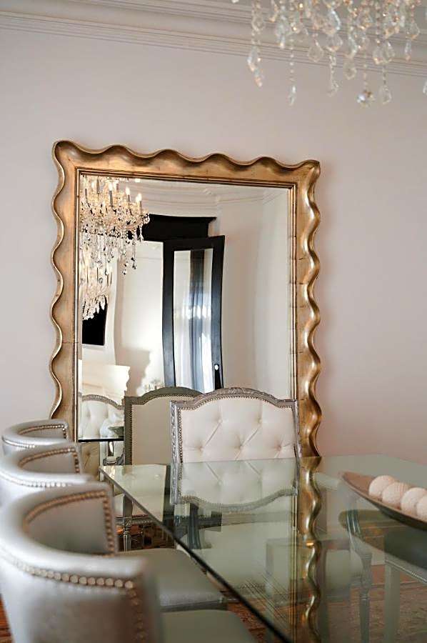 Villa Dante By Denstays