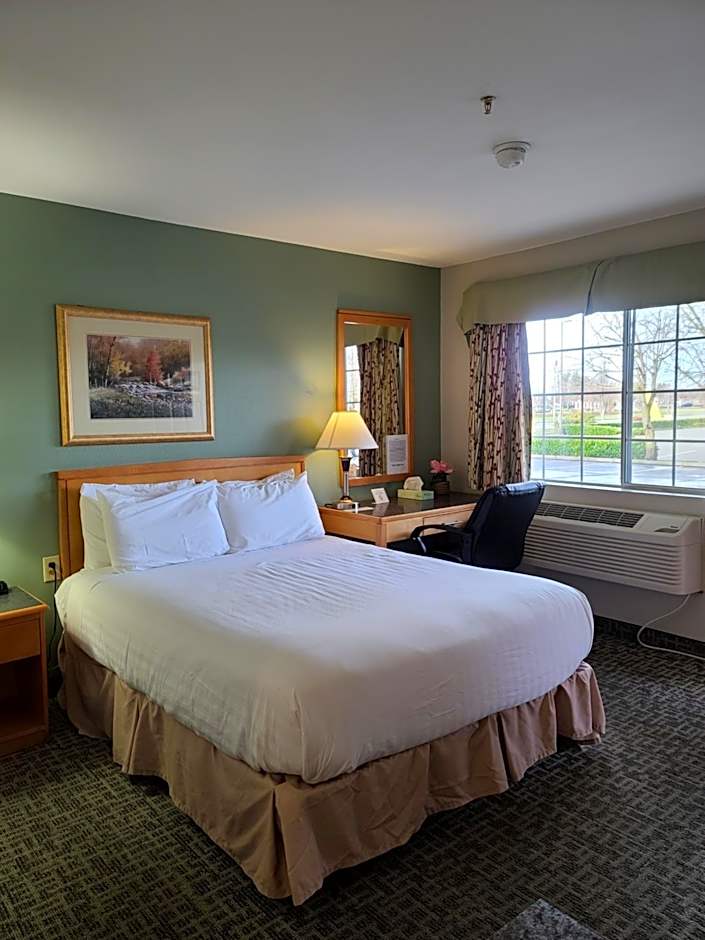 Tulip Inn Mount Vernon