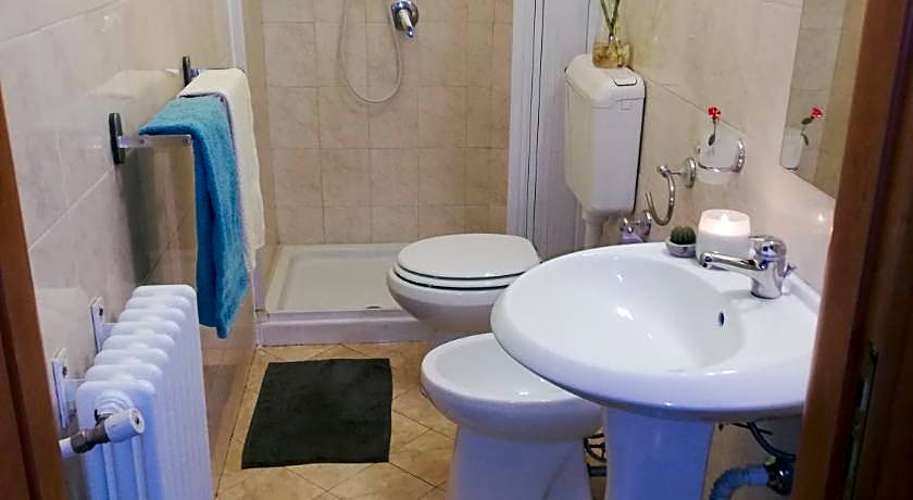 Guglielmo room's B&B