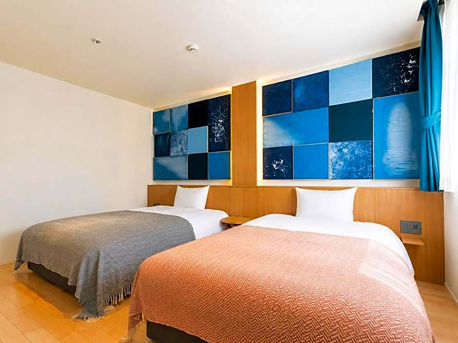 Nagi Kurashiki Hotel&Lounge