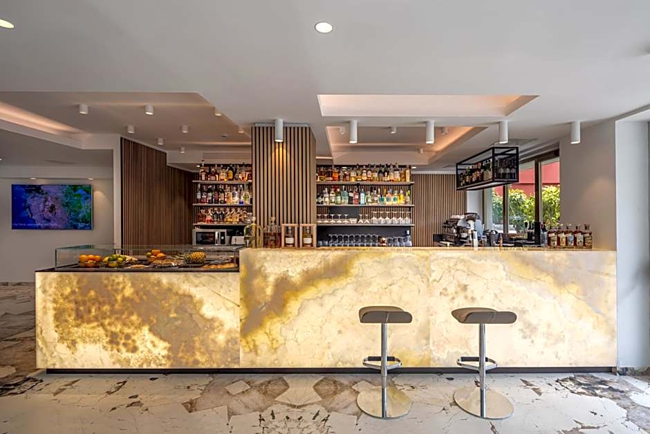 Garda Suite Hotel - Tonelli Hotels