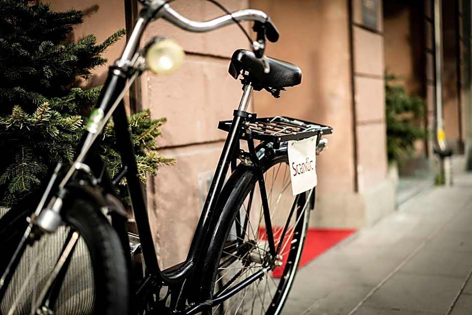 Scandic Skärholmen