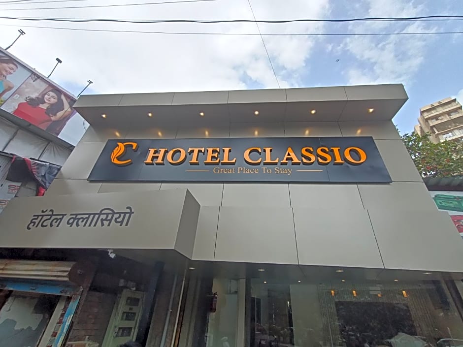 Hotel Classio Andheri