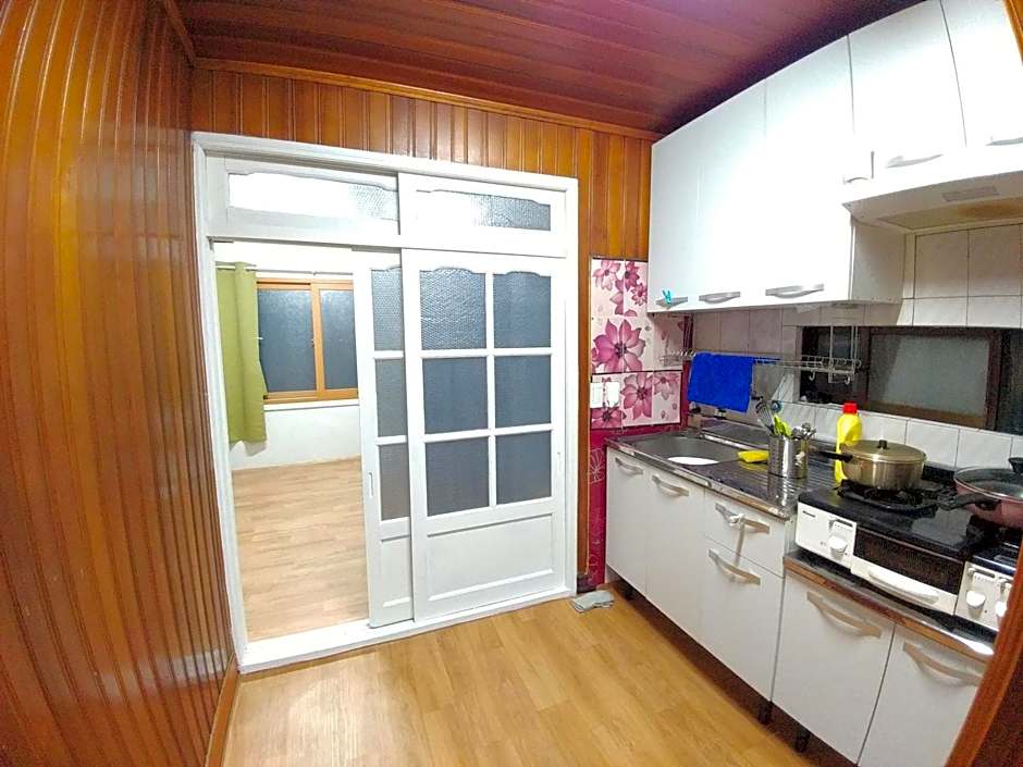 Exclusive Use Whole House For You