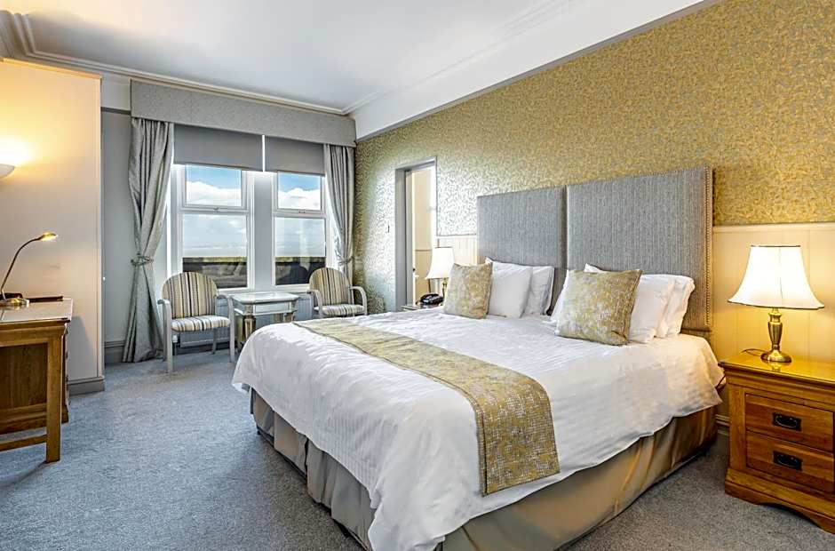 Best Western Walton Park Hotel